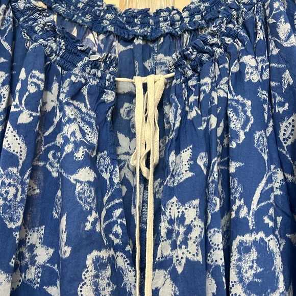 Intimately free people,batik style print,lightweight clothing. - Picture 5 of 8